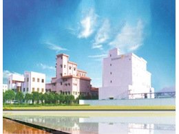 開(kāi)平聯(lián)新高性能纖維有限公司