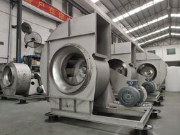 廣州風機廠家離心風機壓力與電流的關(guān)系？