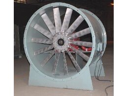 離心風(fēng)機(jī)組裝要考慮到的問題