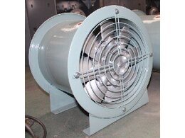 防爆離心式通風(fēng)機(jī)集流器、渦殼及入口導(dǎo)葉的作用和優(yōu)勢(shì)
