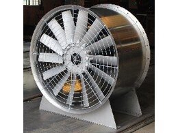 離心柜式風(fēng)機電機出力不足怎么辦