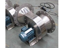 高溫箱式風(fēng)機(jī)主軸常見故障及解決方案