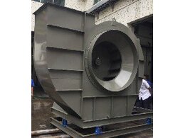 高壓離心式鼓風(fēng)機(jī)突然停機(jī)如何處理？
