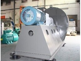 離心防爆風(fēng)機(jī)怎樣使用？
