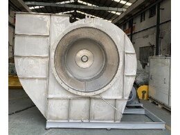 正確使用防爆式離心風(fēng)機(jī)，需了解這些信息