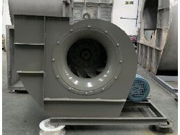 烘烤設備風機檢查規(guī)程