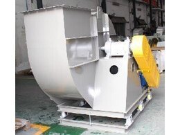 什么情況下，應(yīng)對(duì)耐腐蝕管道風(fēng)機(jī)做緊急停機(jī)處理