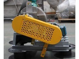 未來發(fā)展離心式防爆風(fēng)機(jī)的三大趨勢