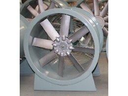 高壓離心風(fēng)機(jī)的磨損類型包括哪些因素及對策