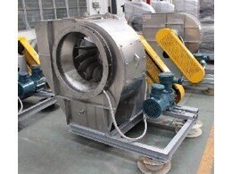全自動降塵噴霧機與國內(nèi)同類產(chǎn)品的技術區(qū)別是什么？ 鑫風風機