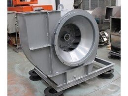 離心風機組裝應(yīng)考慮到這些問題 鑫風風機