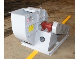 遠程噴霧機在道路施工現(xiàn)場使用一段時間后會有什么效果？ 鑫風風機