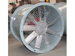 軸流消防風機廠家做通風系統(tǒng)的測試方法 鑫風風機