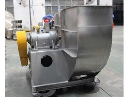 工業(yè)管道風(fēng)機(jī)通常安裝在電動(dòng)機(jī)？ 鑫風(fēng)風(fēng)機(jī)