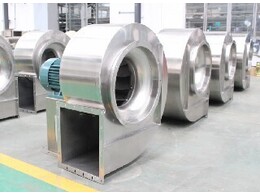 離心柜式風機分類及應用 鑫風風機