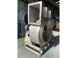 低噪聲不銹鋼保溫風機運用時應注意什么？ 鑫風風機