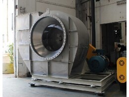 離心防爆風機運行環(huán)境 離心防爆風機生產廠家 鑫風風機