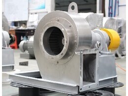 防爆離心式風(fēng)機(jī)的常見問題解答 廣東防爆離心式風(fēng)機(jī)產(chǎn)品圖片 鑫風(fēng)風(fēng)機(jī)